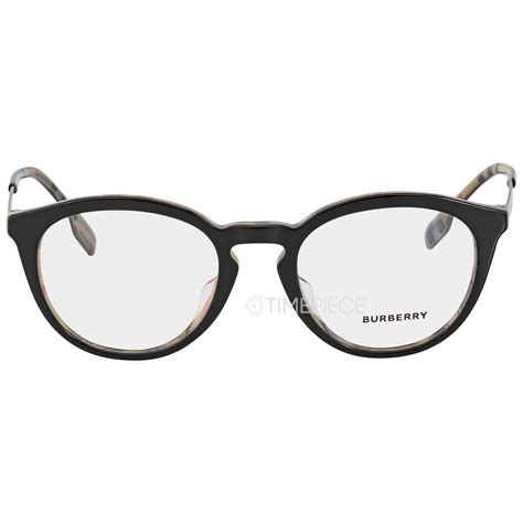 Designer Frames Outlet. Burberry Eyeglasses BE2321F